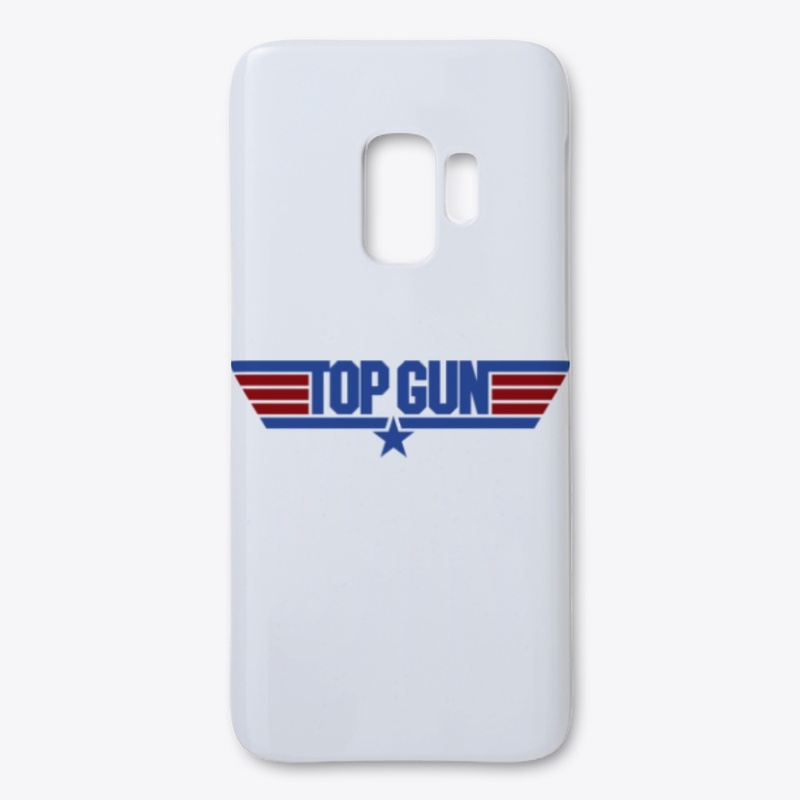 Top Gun T-Shirt