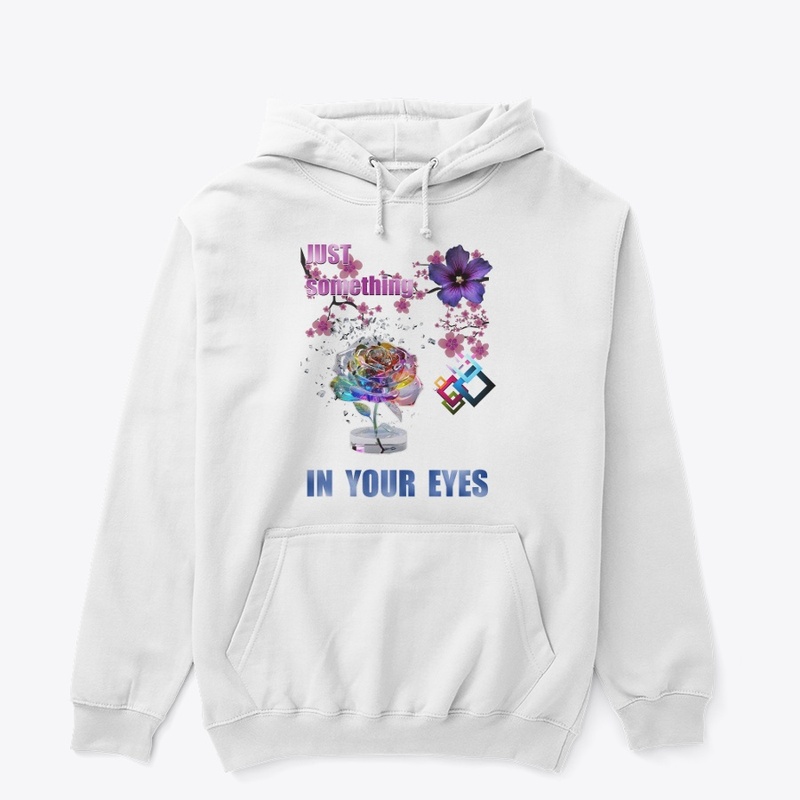 OpenLandd 122 - Just Something In Your