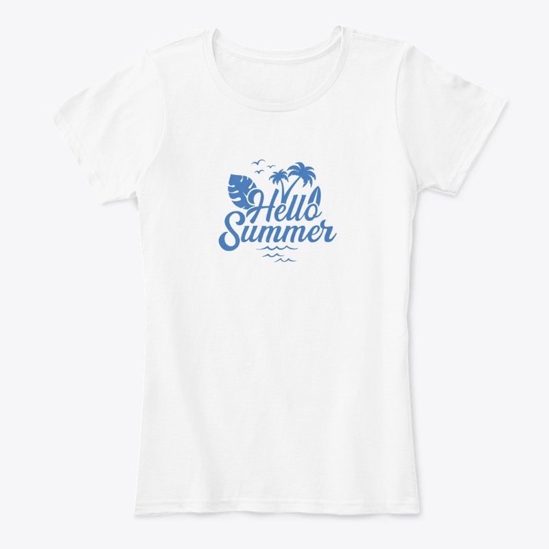 Hello Summer