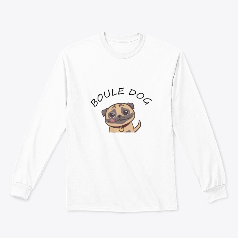 BOULE DOD LE CHIEN BOULE