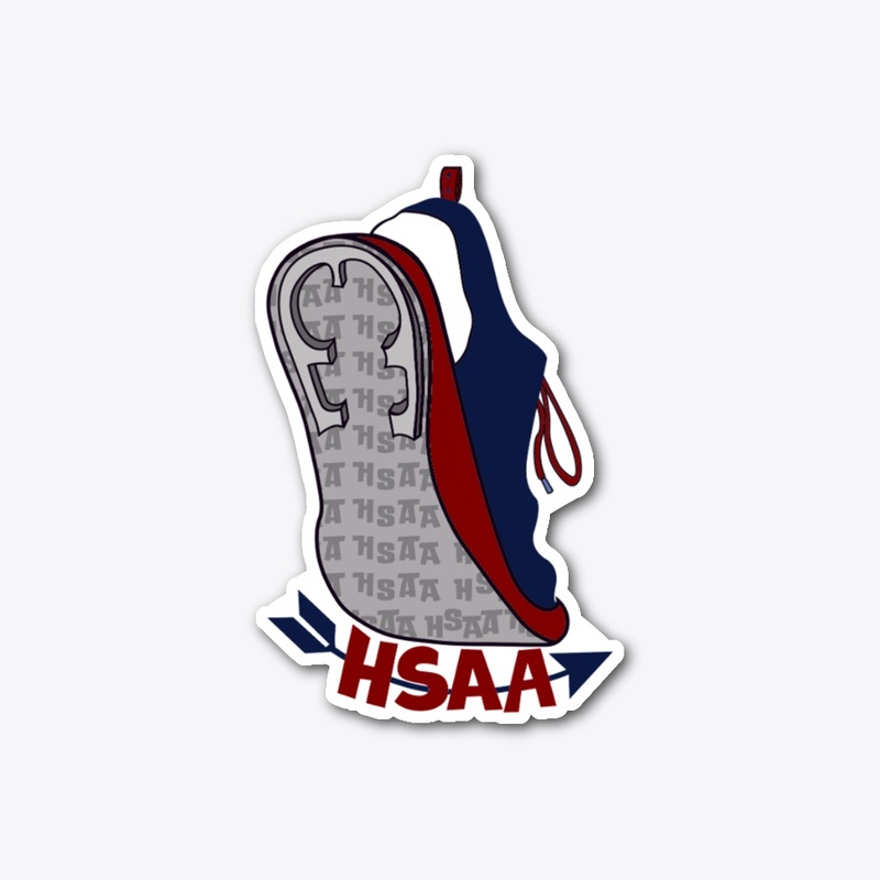 HSAA CC Spirit Wear