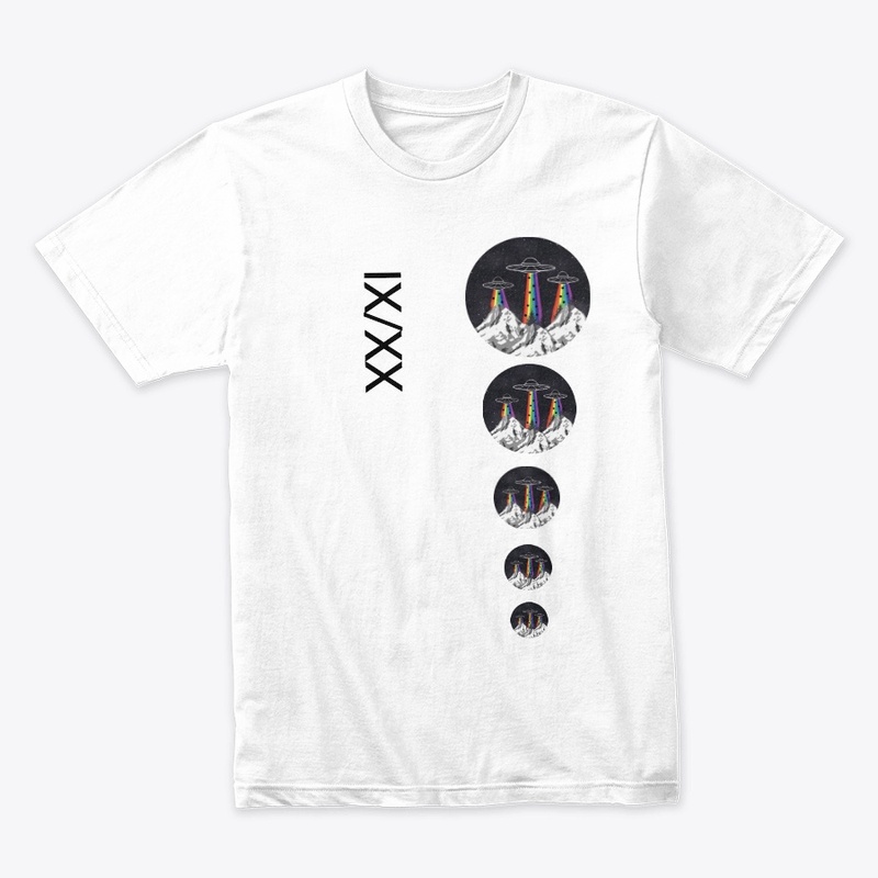 Area51 Style Shirt, September 20,Stylish