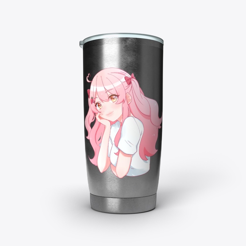 Strawberry Waifu 