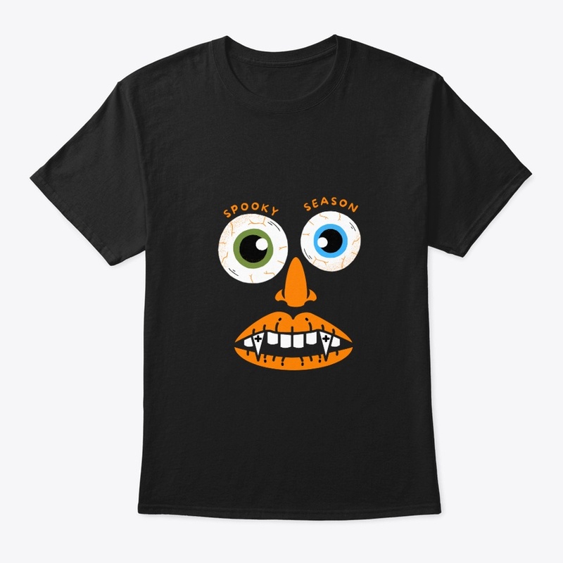 T_Spooky