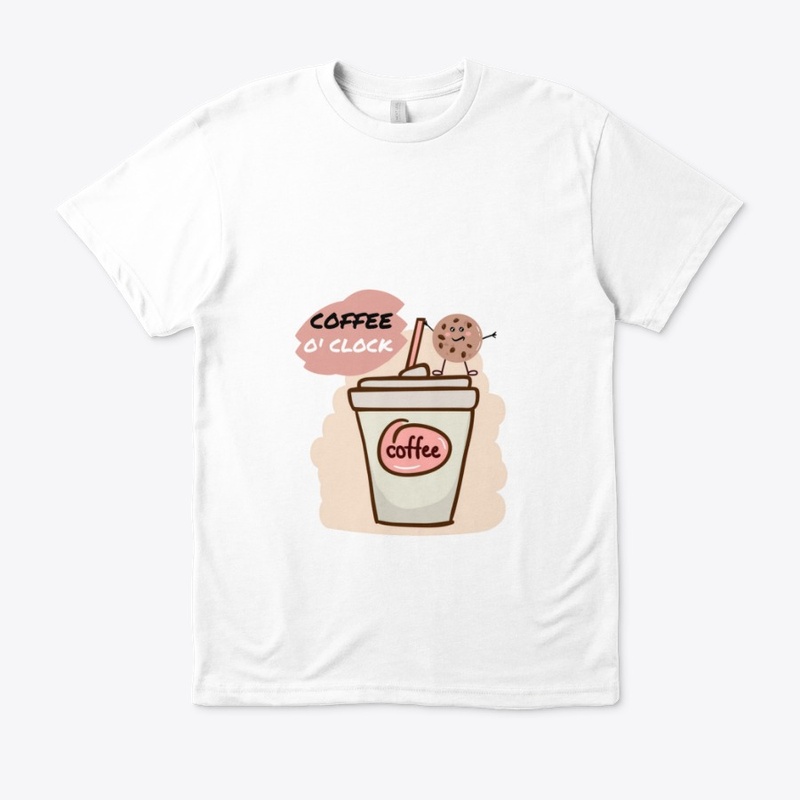 Coffee O' Clock