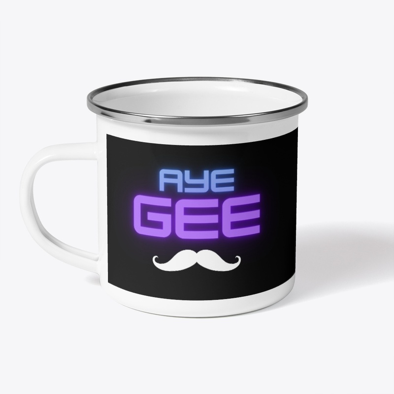 Camping Mug