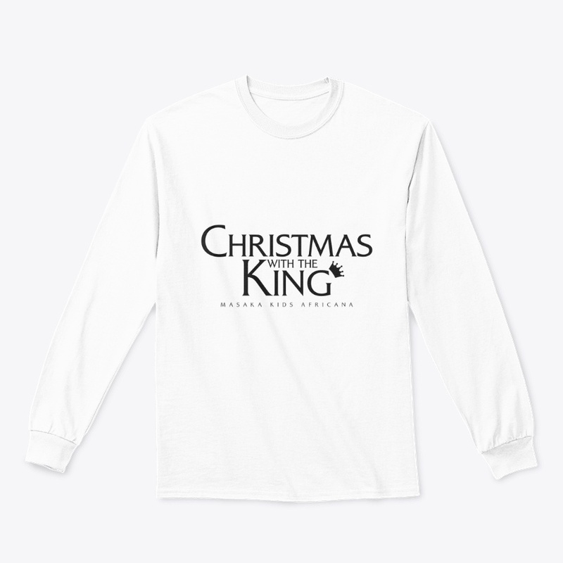 Christmas with the King - Masaka Kids 