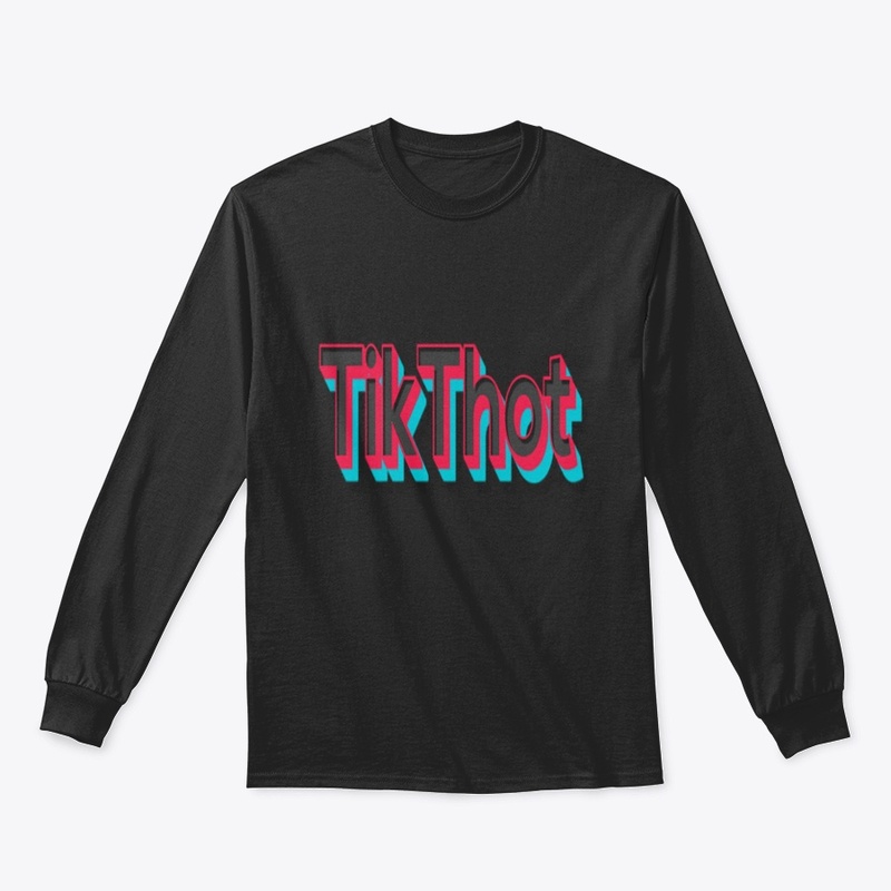 TikThot Collection