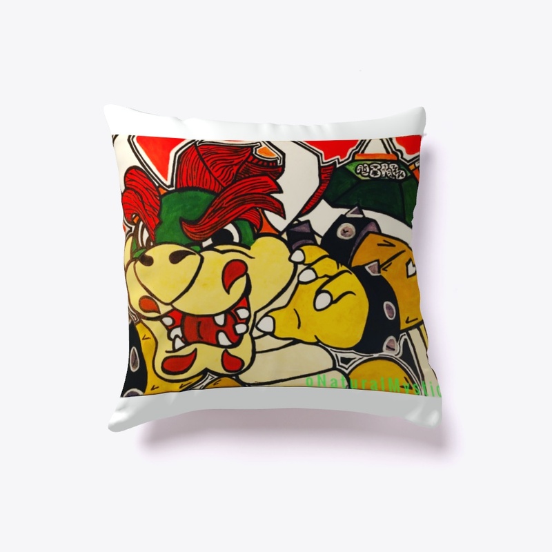B O W S E R (Home Decor)