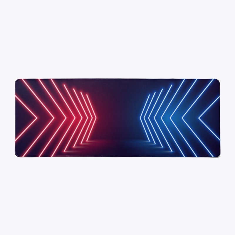 Gaming Desk Mat
