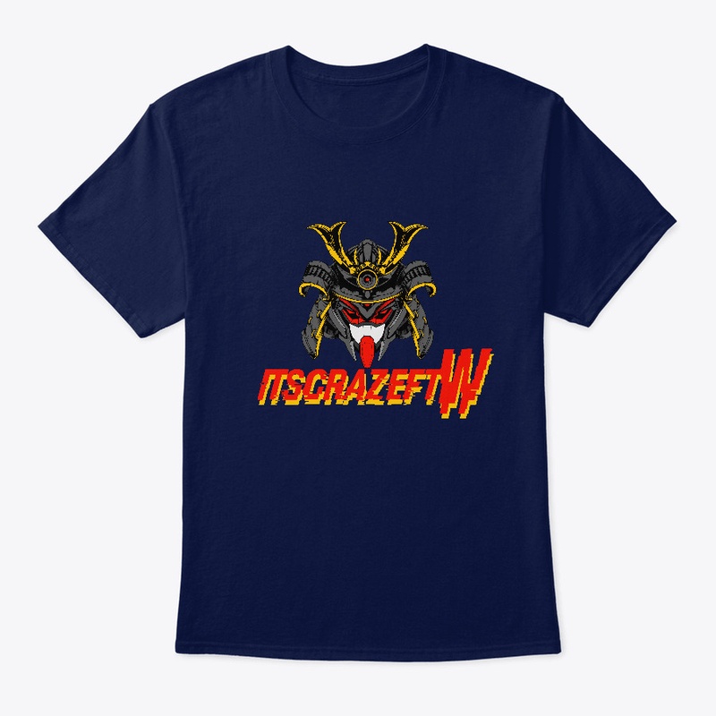 Shogun Tee