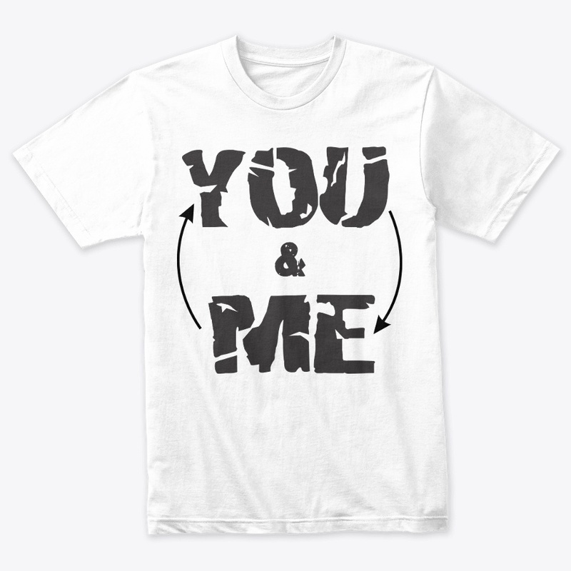 You & Me Desain