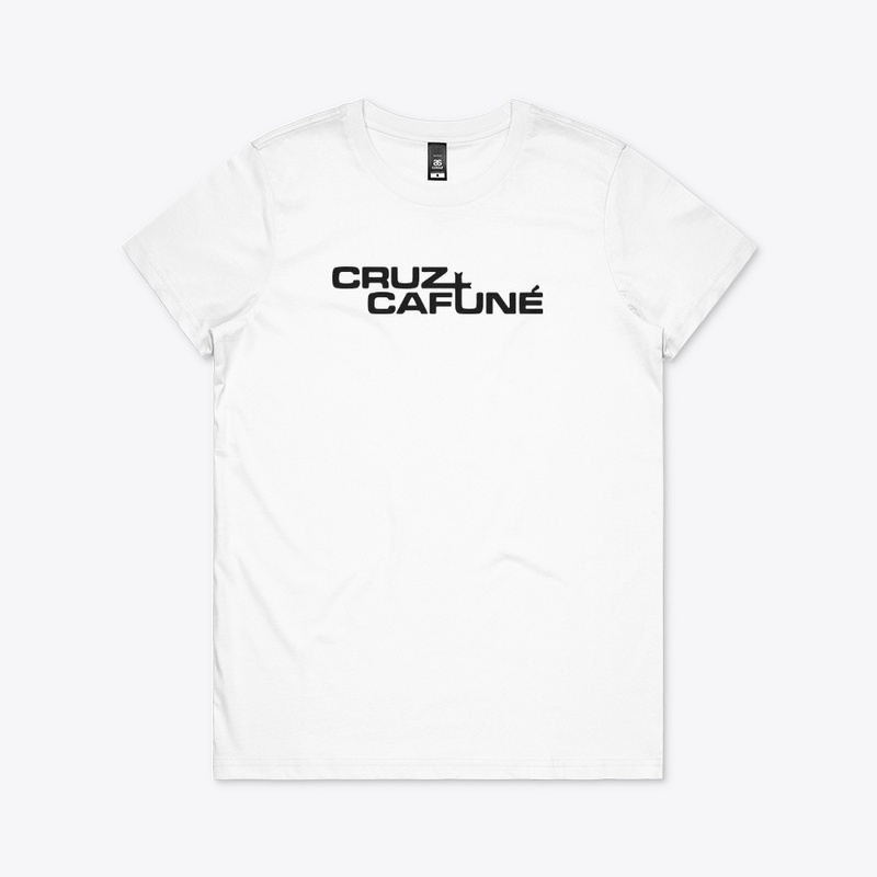 Cruz Cafune Merch