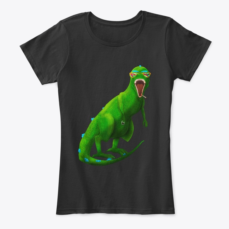 Darbzilla