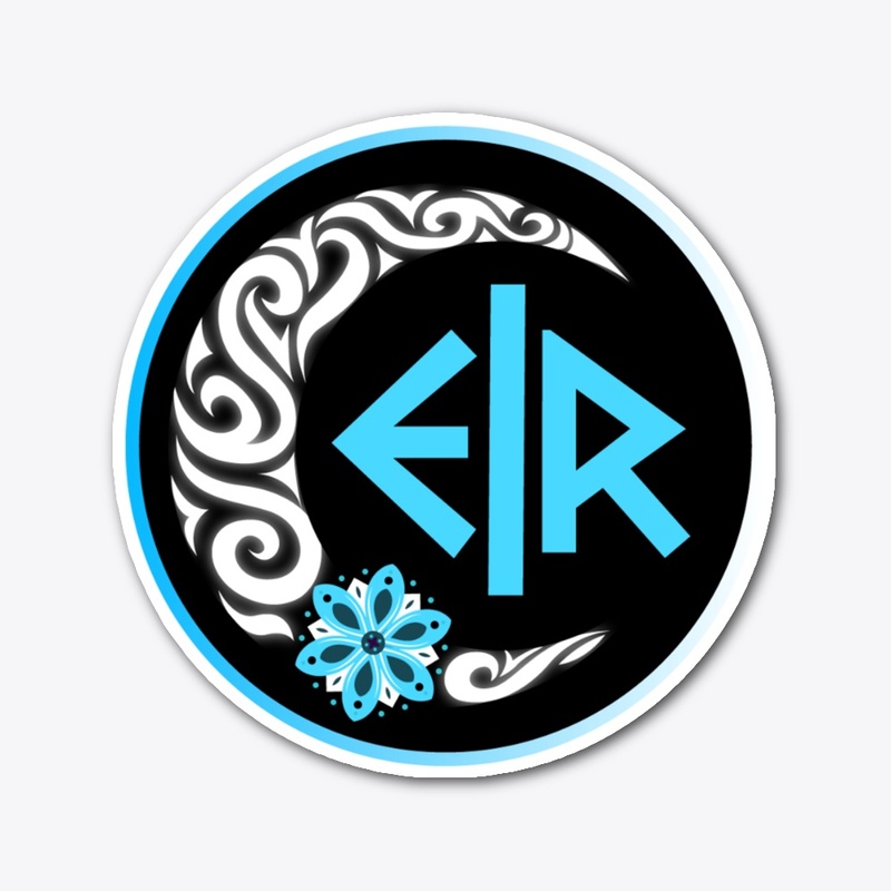 EIR Sticker