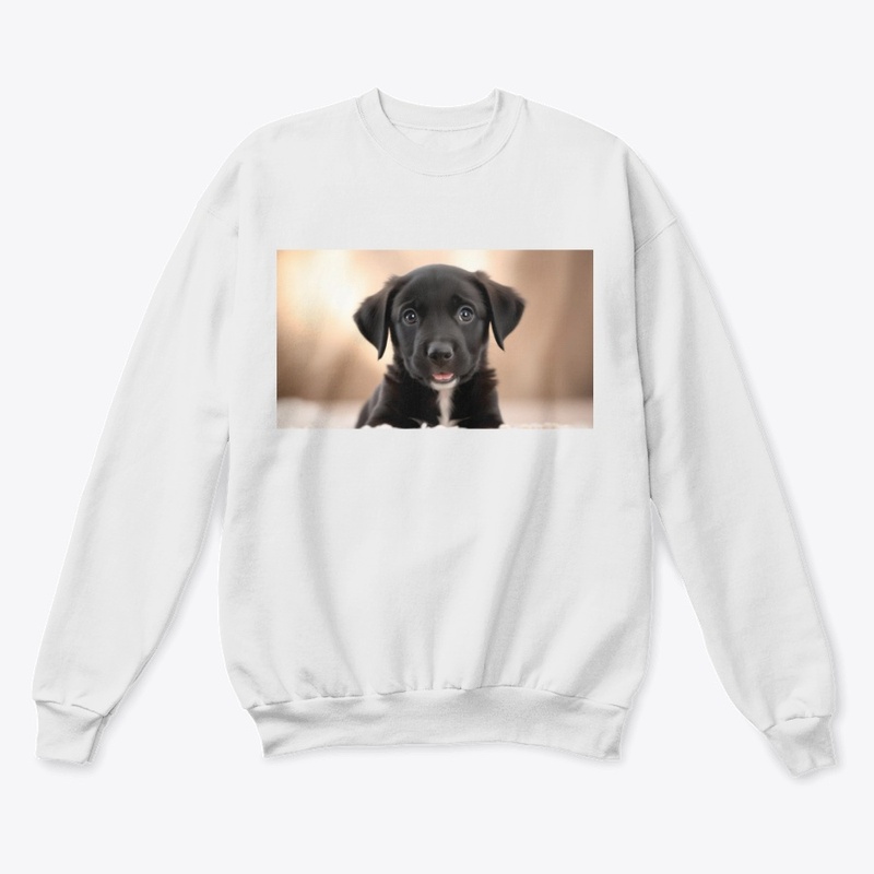 Cute Puppy