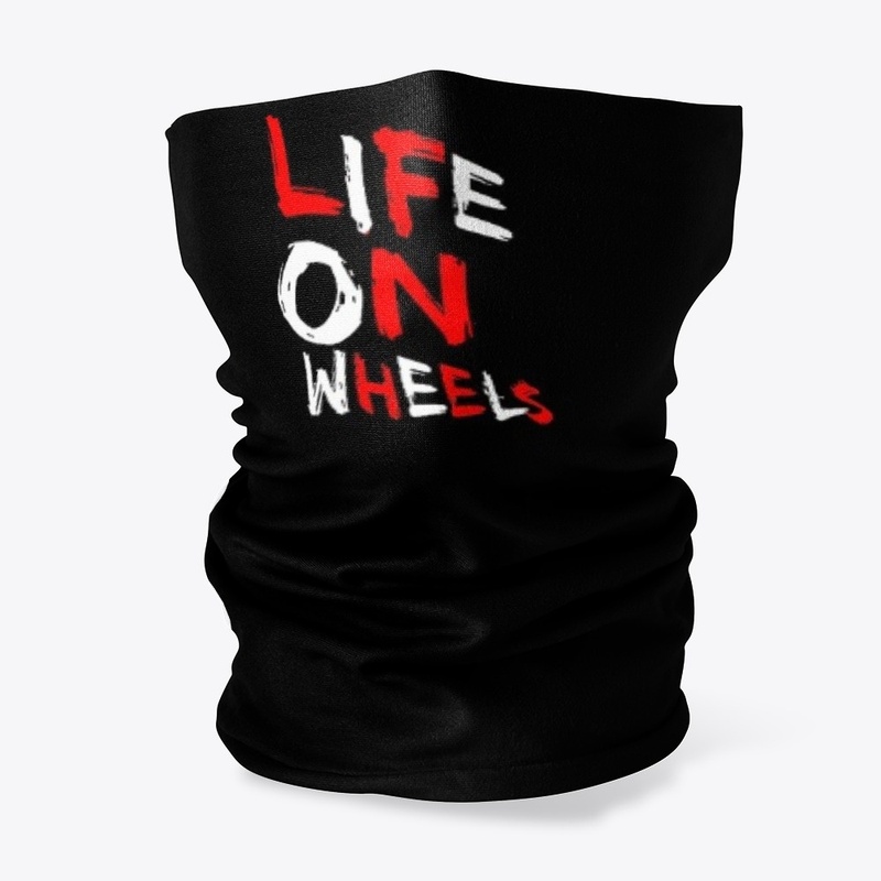 life on wheels