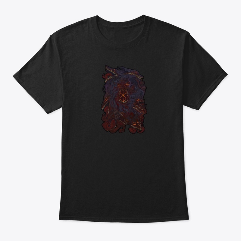 Berserk Demon