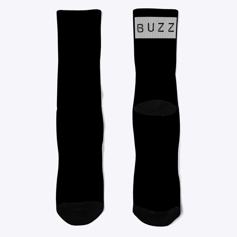 Buzz Black