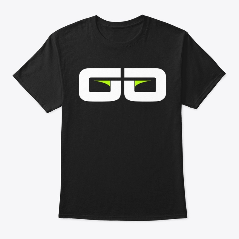 2020 - Geek Graphics Merch 