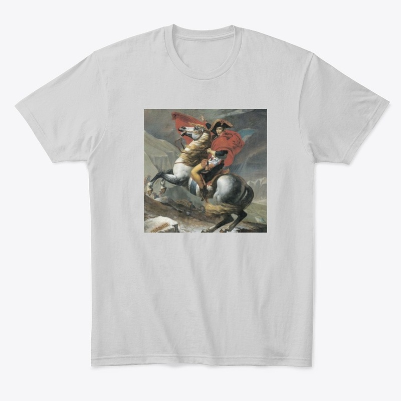 Le Petit Caporal