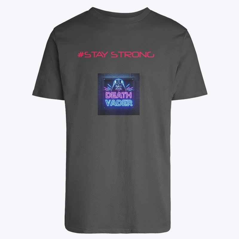 Stay strong by Éclat Mode