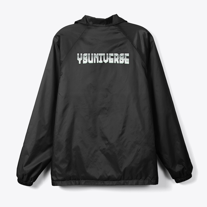 YSUniverse Season 3 (Black)
