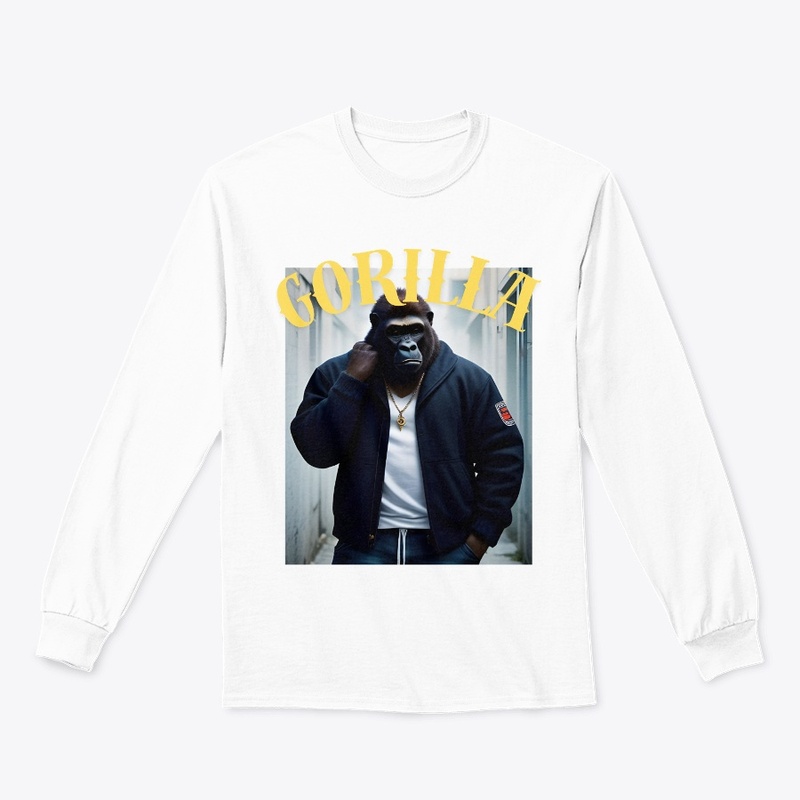 Gorilla 