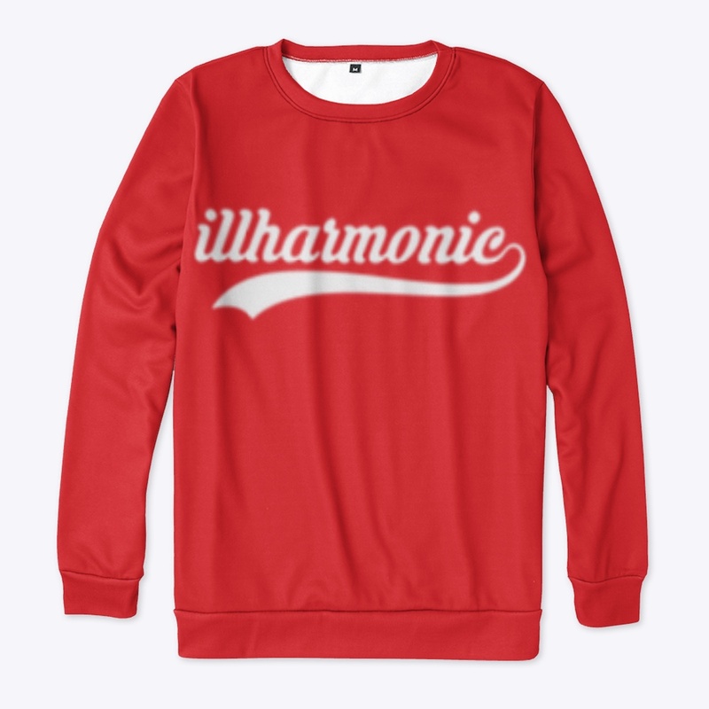 Illharmonic Scarlet Script Collection