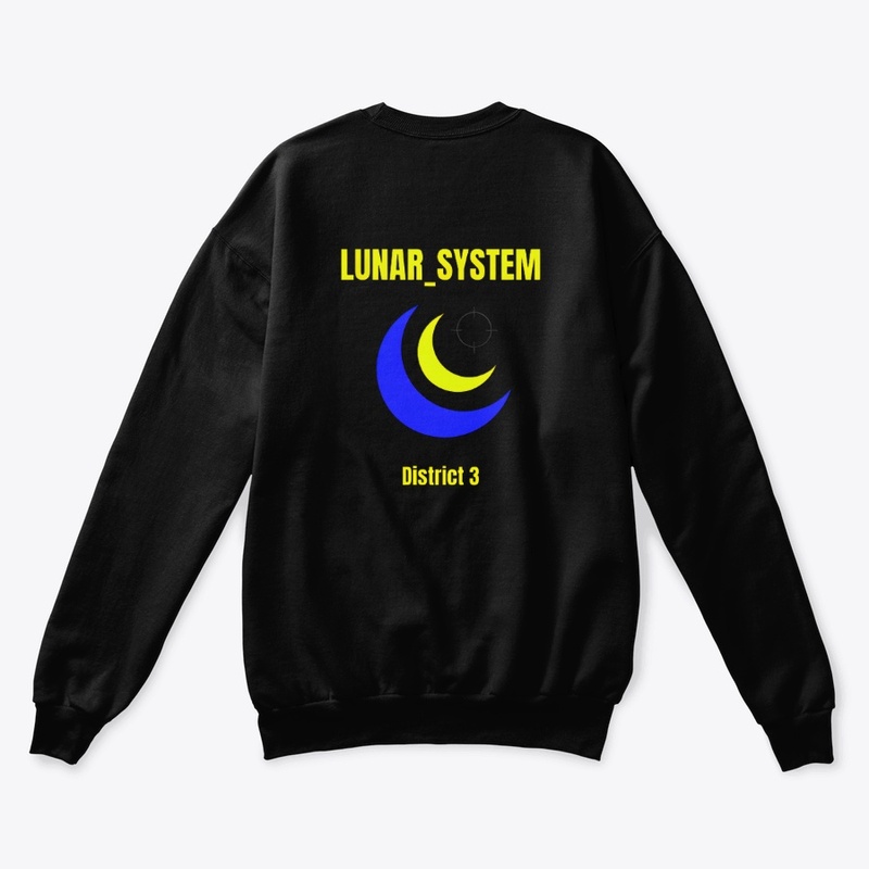 Lunar System Merch