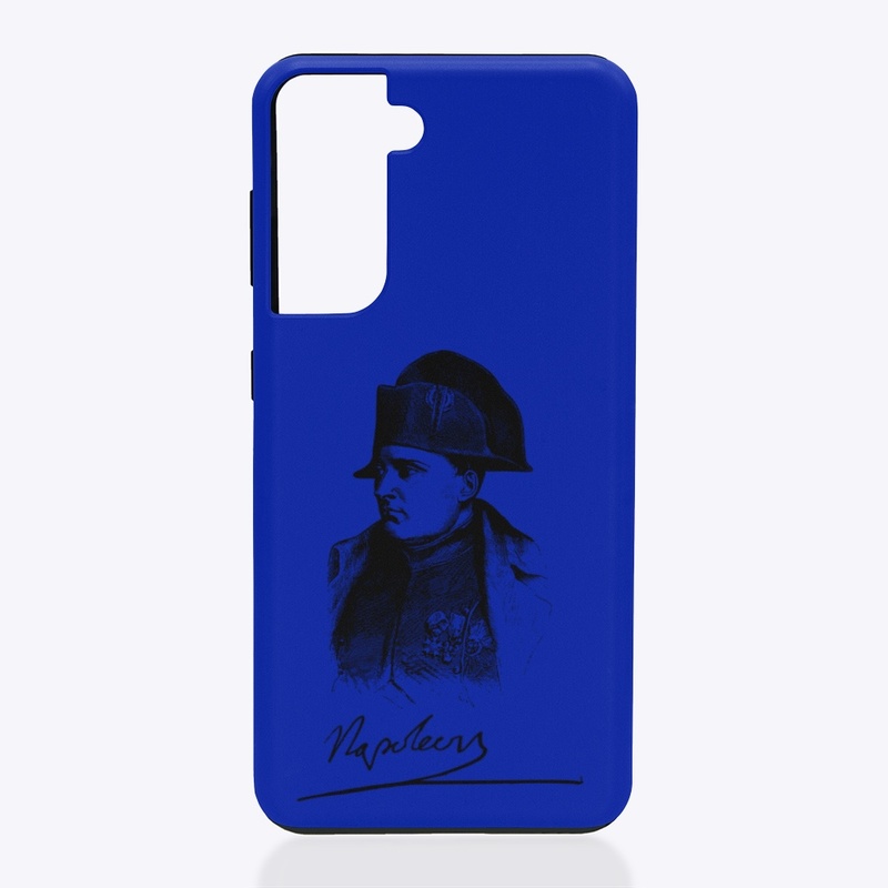 Napoleon Bonaparte