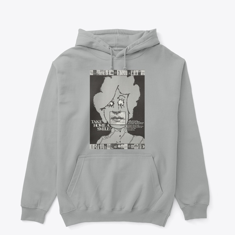 Lanny Sommese Unisex Hoodie