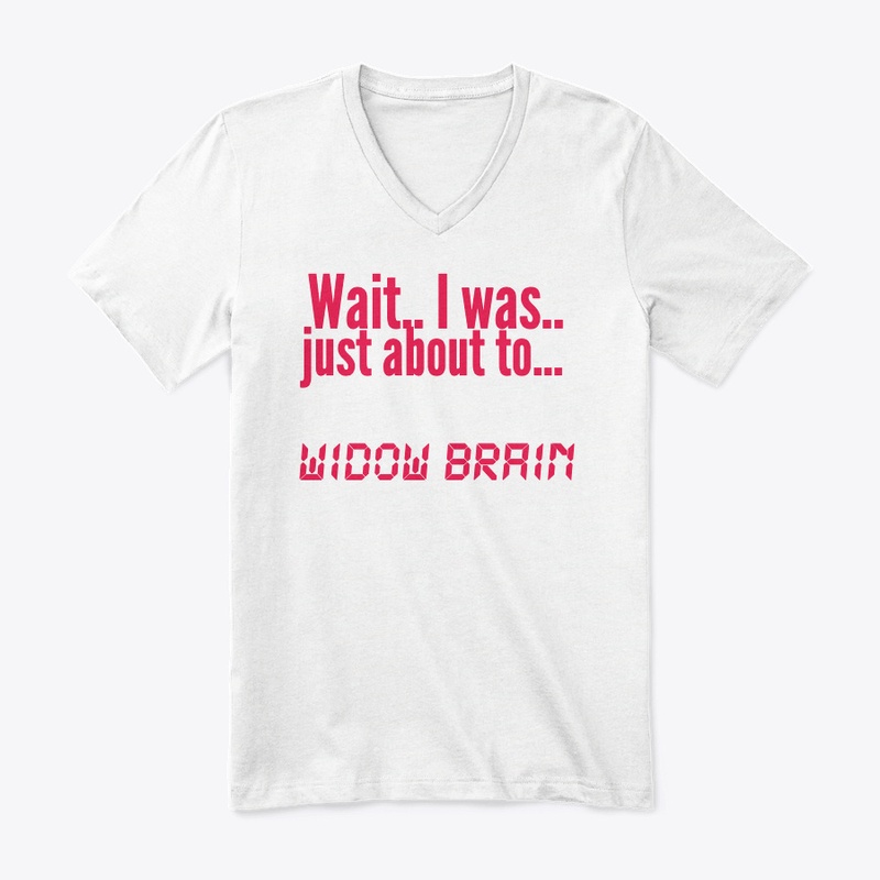 Widow Brain