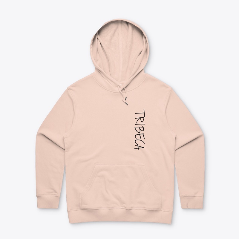 Tribeca Pullover Hoodie