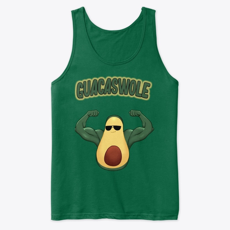 Guacaswole