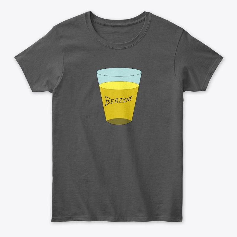 That's Not Lemonade