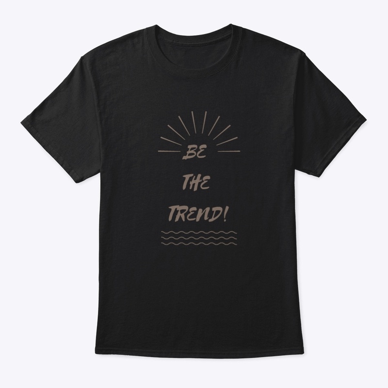 Be The Trend