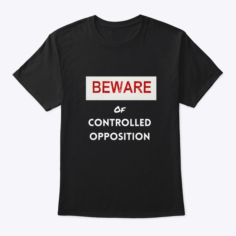 Controlled Opposition