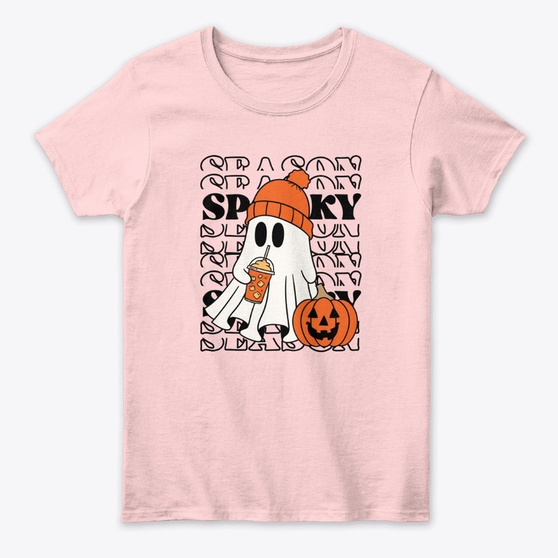 Halloween Spooky