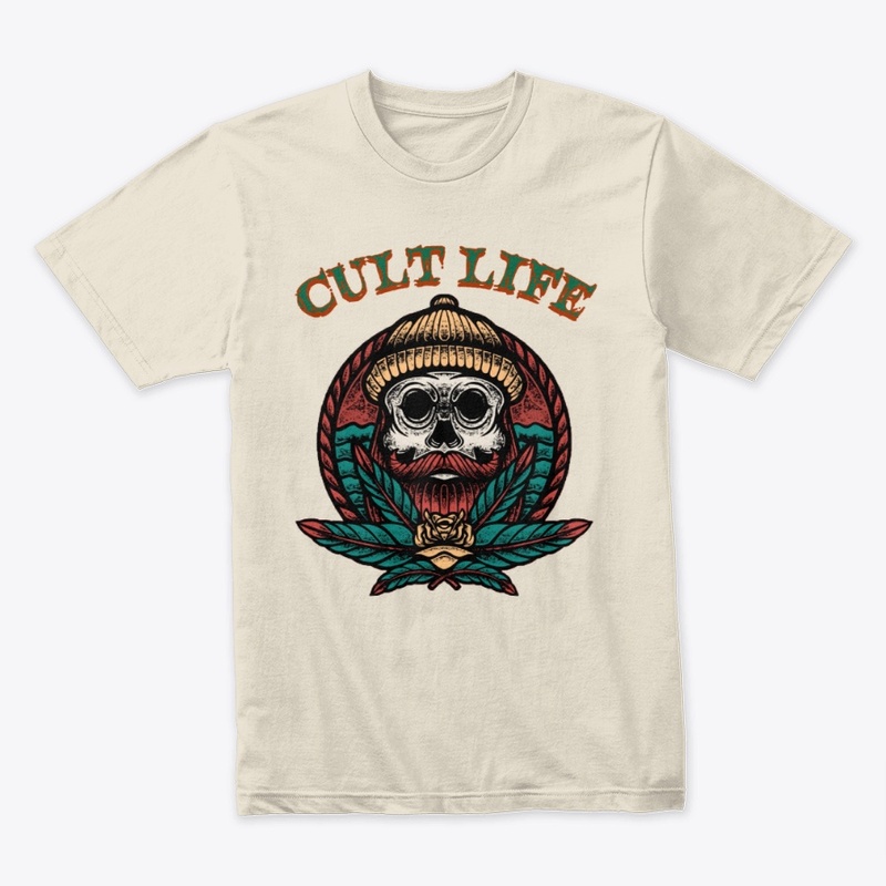 CULT LIFE FARMER