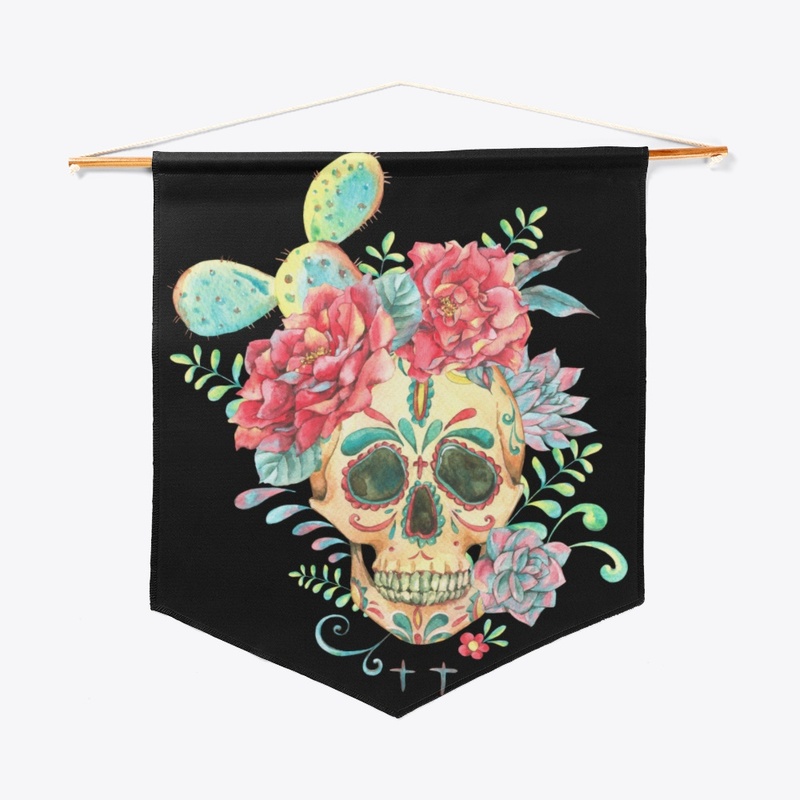 Sugar Skull