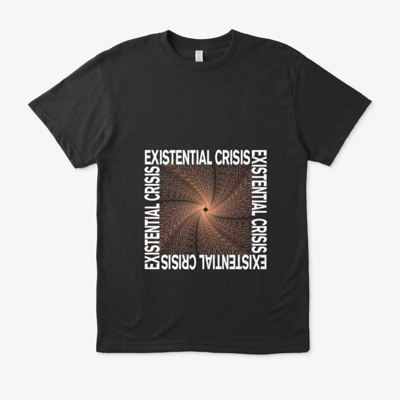 Existential crisis 