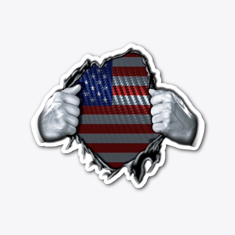 American Pride Design