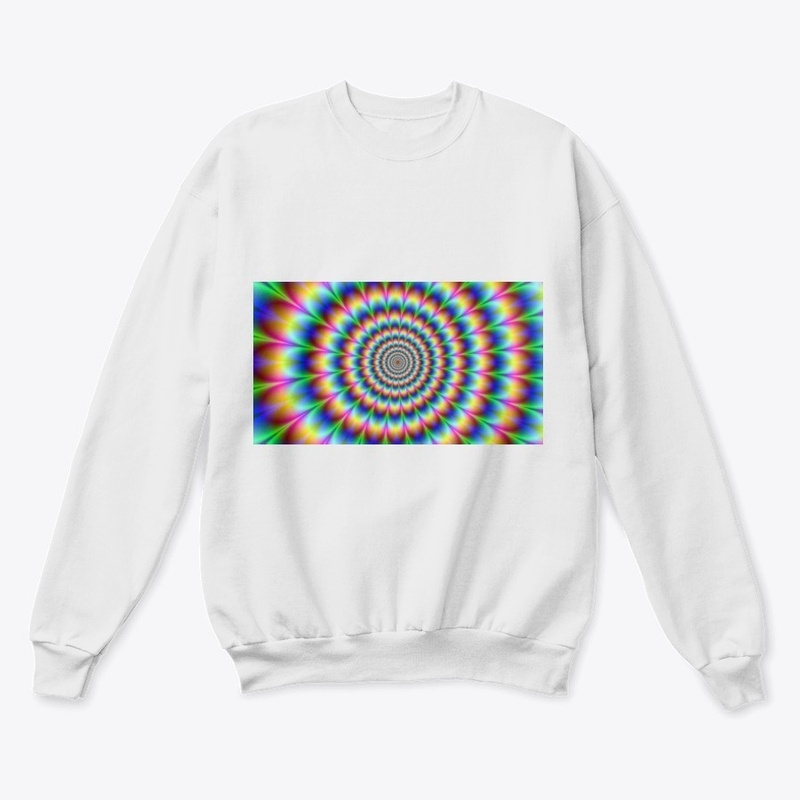 RAINBOW STYLE