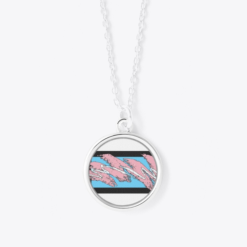 Trans Pride Pattern
