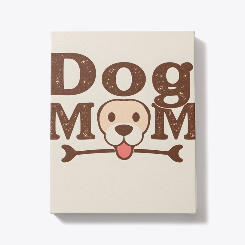 Dog Mom