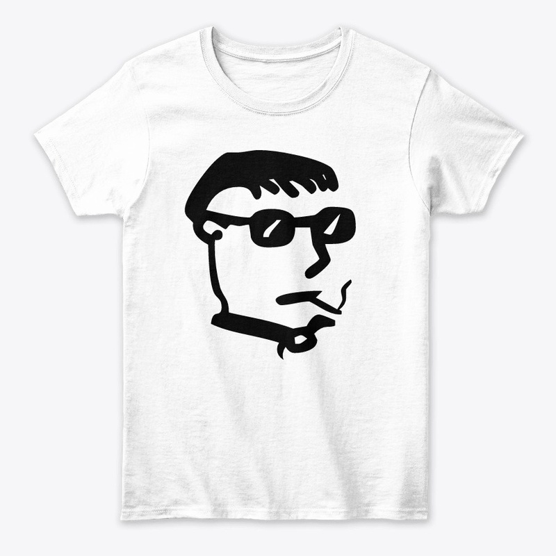 new style t-shirt