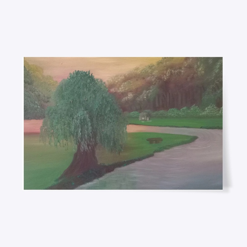 wall art