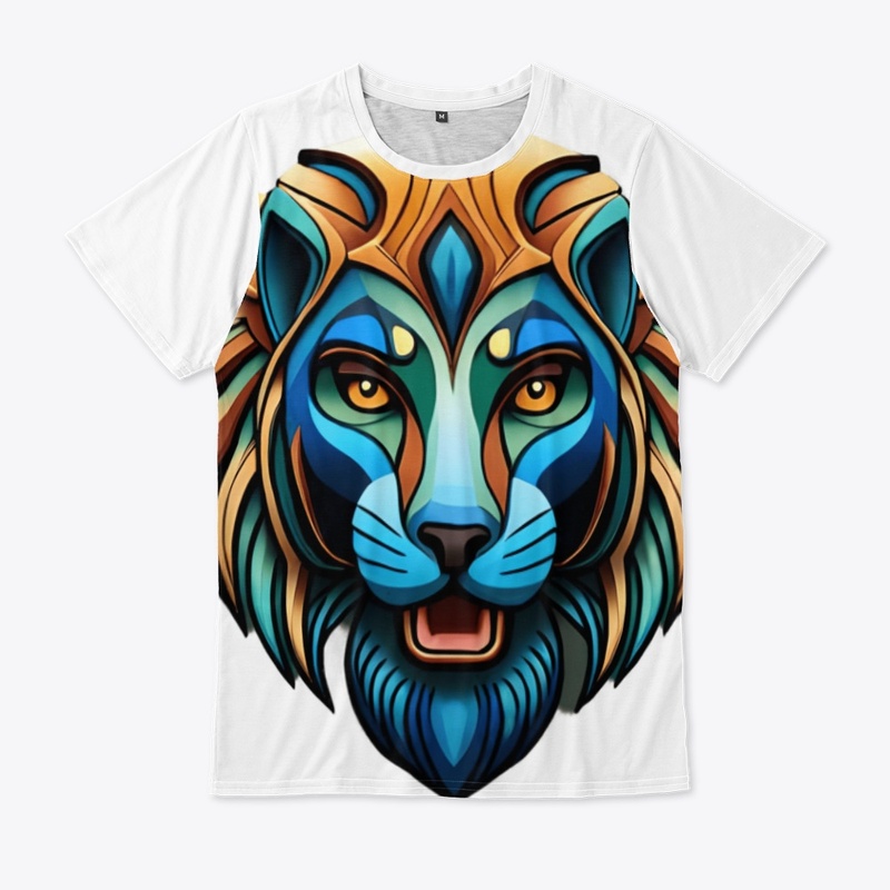 LION PRIDE COLLECTIONS