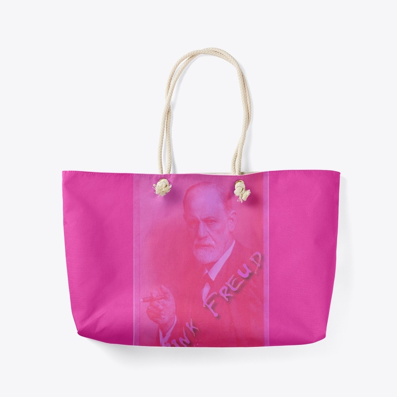 Pink Freud